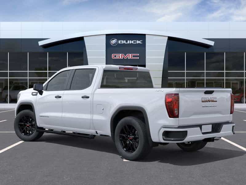 Image 3 GMC Sierra 1500 Pro 2026