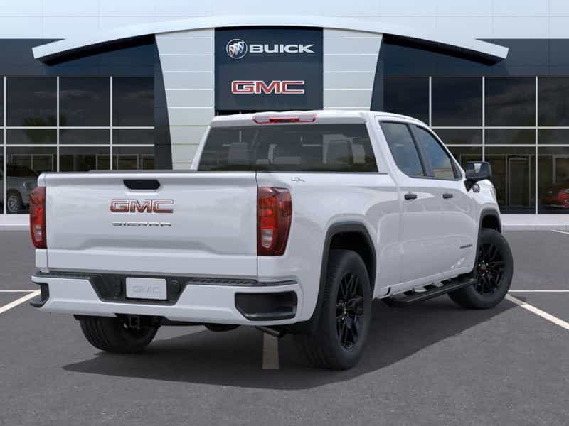 2026 GMC Sierra 1500 Pro - Image 4