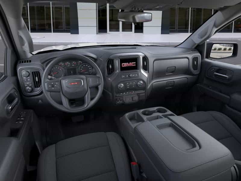Image 5 GMC Sierra 1500 Pro 2026