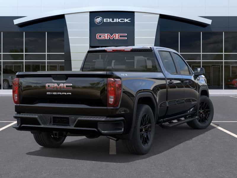 2026 GMC Sierra 1500 Pro - Image 4