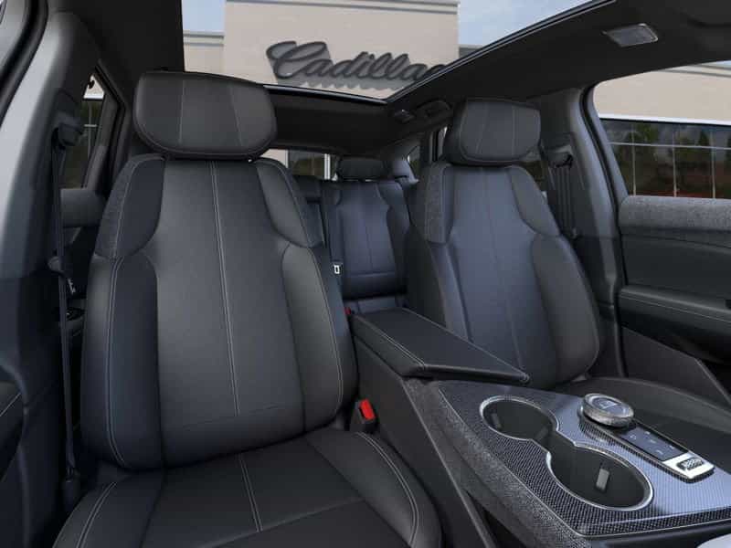 2026 Cadillac Optiq Sport - Image 6