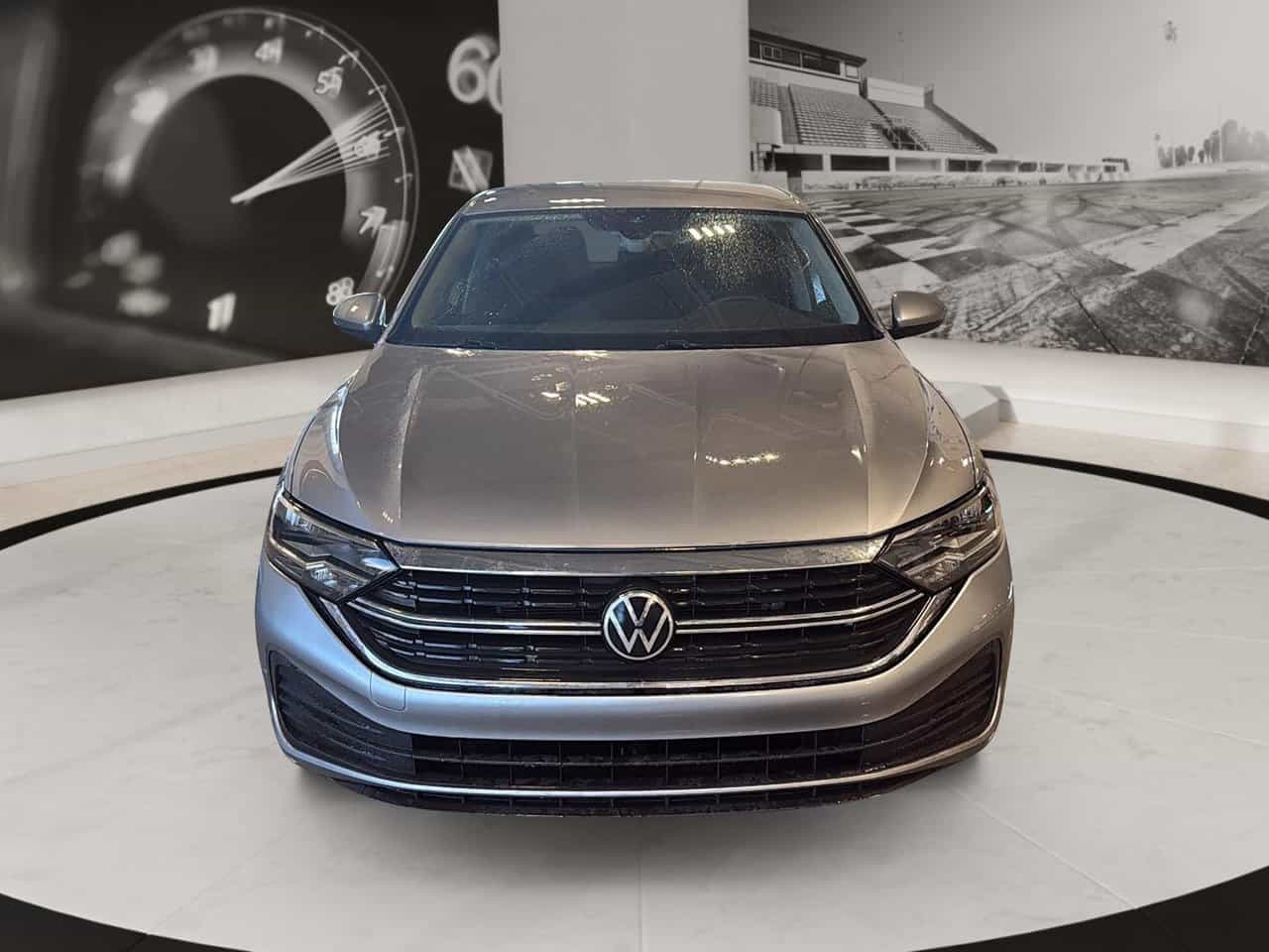 Image 2 Volkswagen Jetta Comfortline Auto 2024