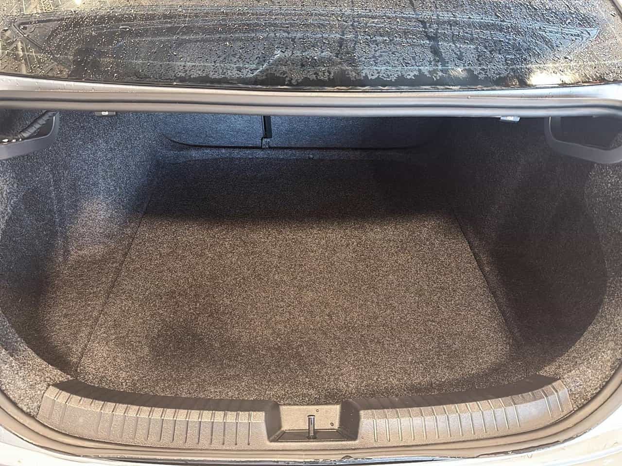 Image 5 Volkswagen Jetta Comfortline Auto 2024