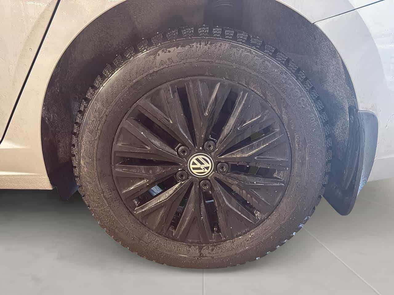 2024 Volkswagen Jetta Comfortline Auto - Image 6