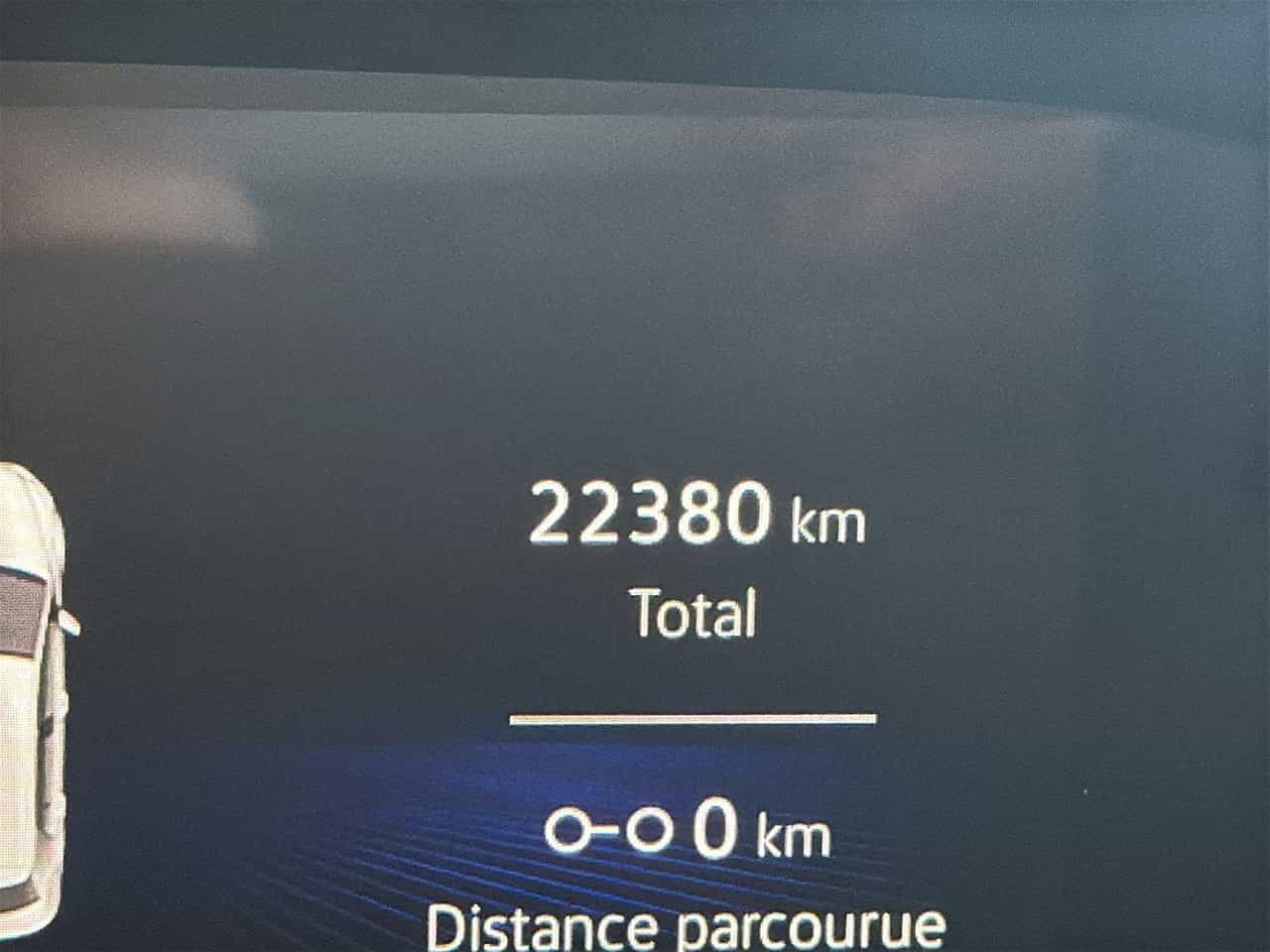 Image 10 Volkswagen Jetta Comfortline Auto 2024