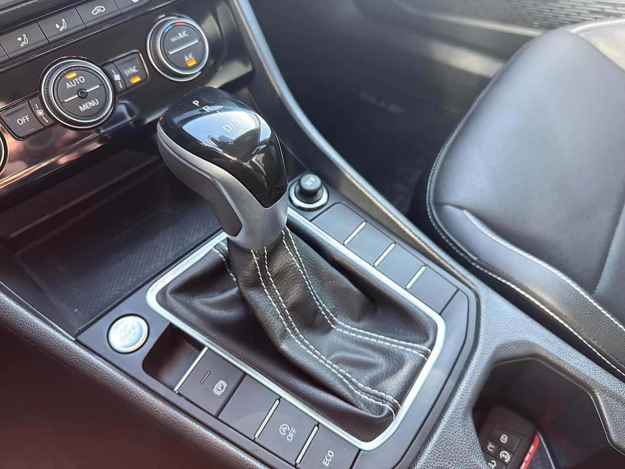 Image 12 Volkswagen Jetta Comfortline Auto 2024