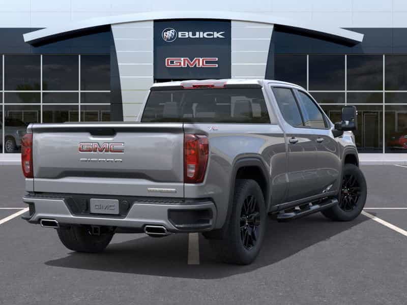 Image 4 GMC Sierra 1500 Elevation 2026