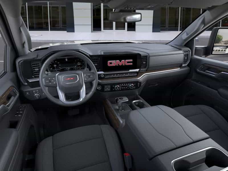 2026 GMC Sierra 1500 Elevation - Image 5