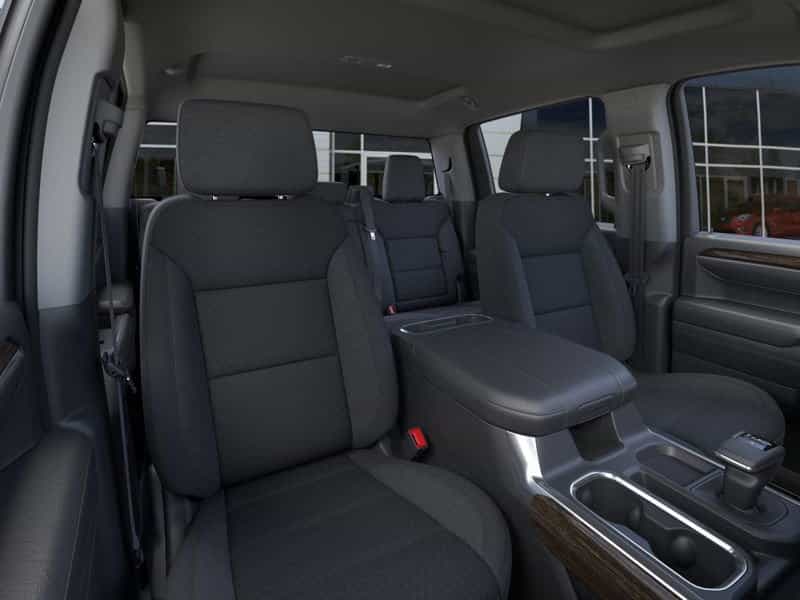 Image 6 GMC Sierra 1500 Elevation 2026