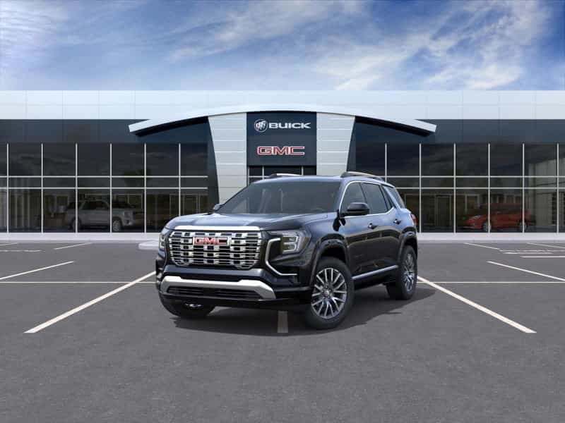 Image 1 GMC Terrain Denali 2026