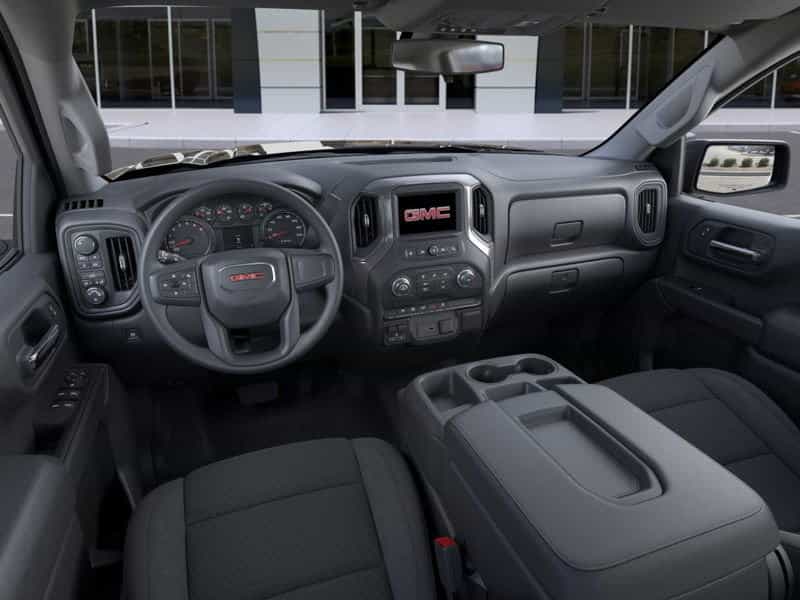 Image 5 GMC Sierra 1500 Pro 2026