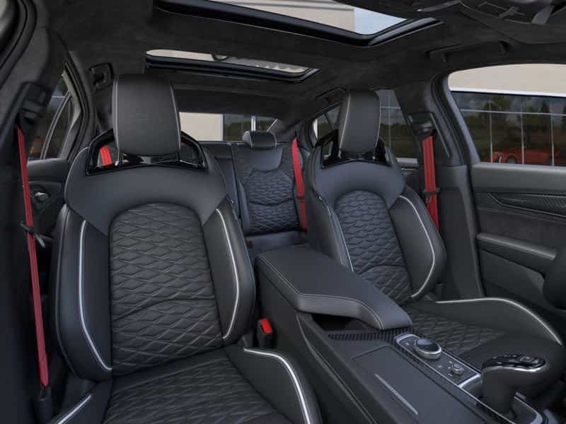 Image 6 Cadillac Ct5-V V-Series 2026