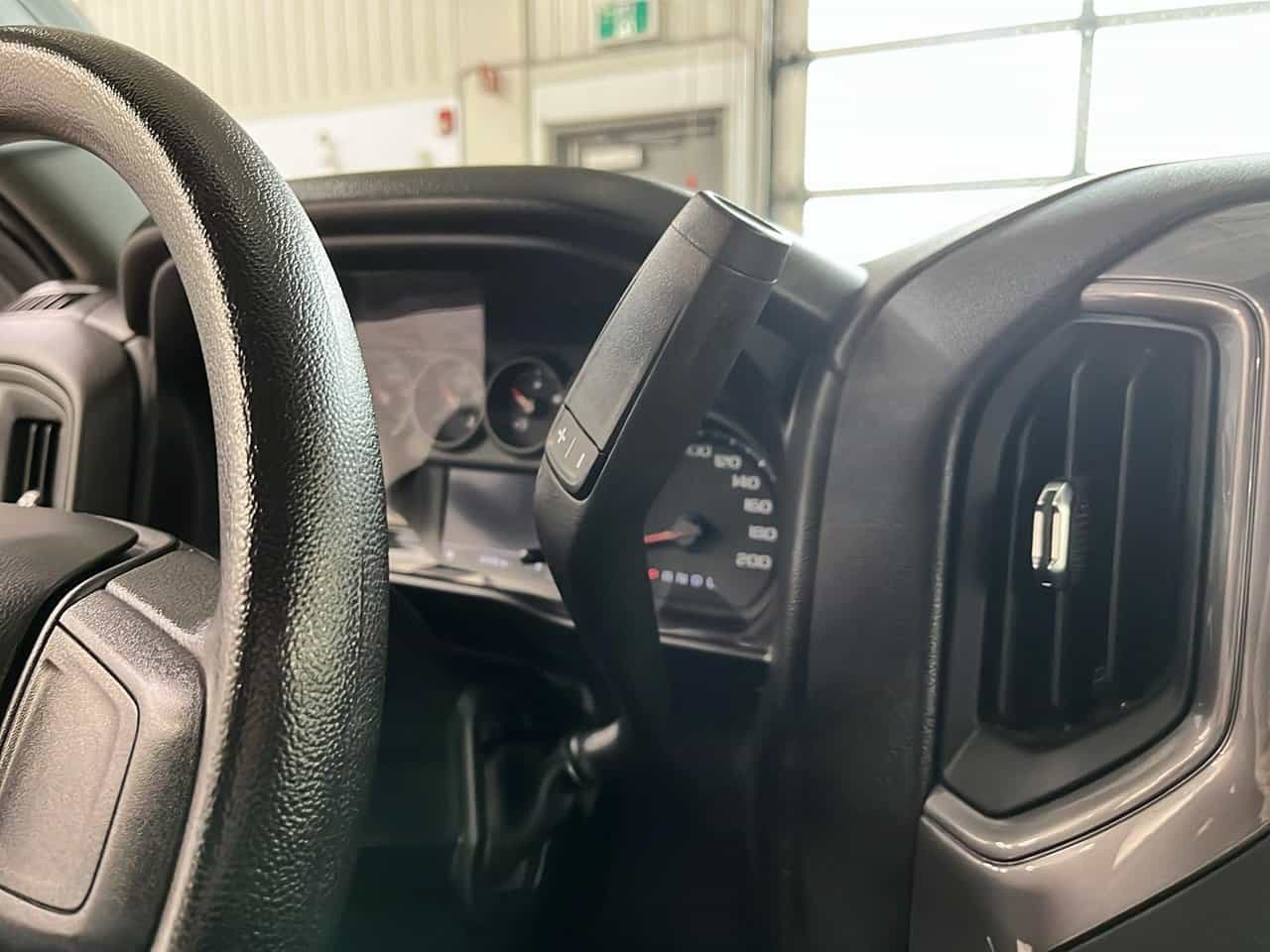 2024 GMC Sierra 1500 4Wd Crew Cab 2.7L Pro *21 271Km* - Image 16