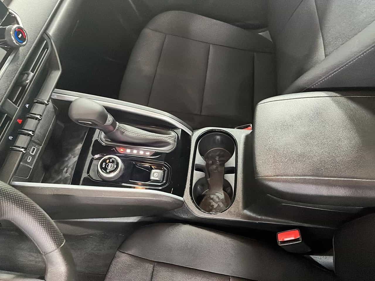 2024 Chevrolet Colorado 4Wd Crew Trail Boss * Tres Bas Km * - Image 9