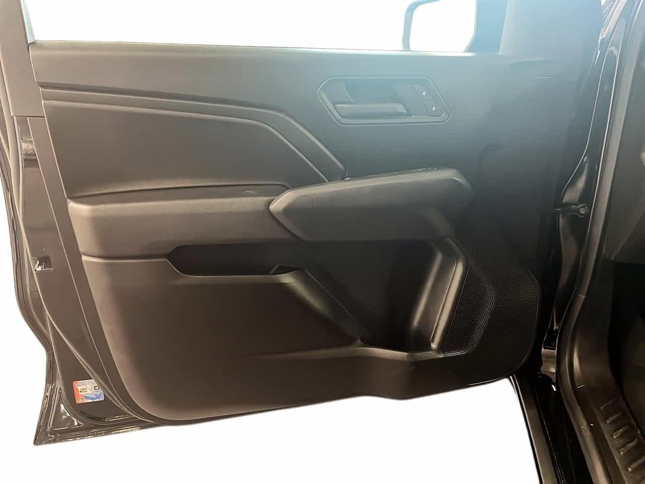 2024 Chevrolet Colorado 4Wd Crew Trail Boss * Tres Bas Km * - Image 10