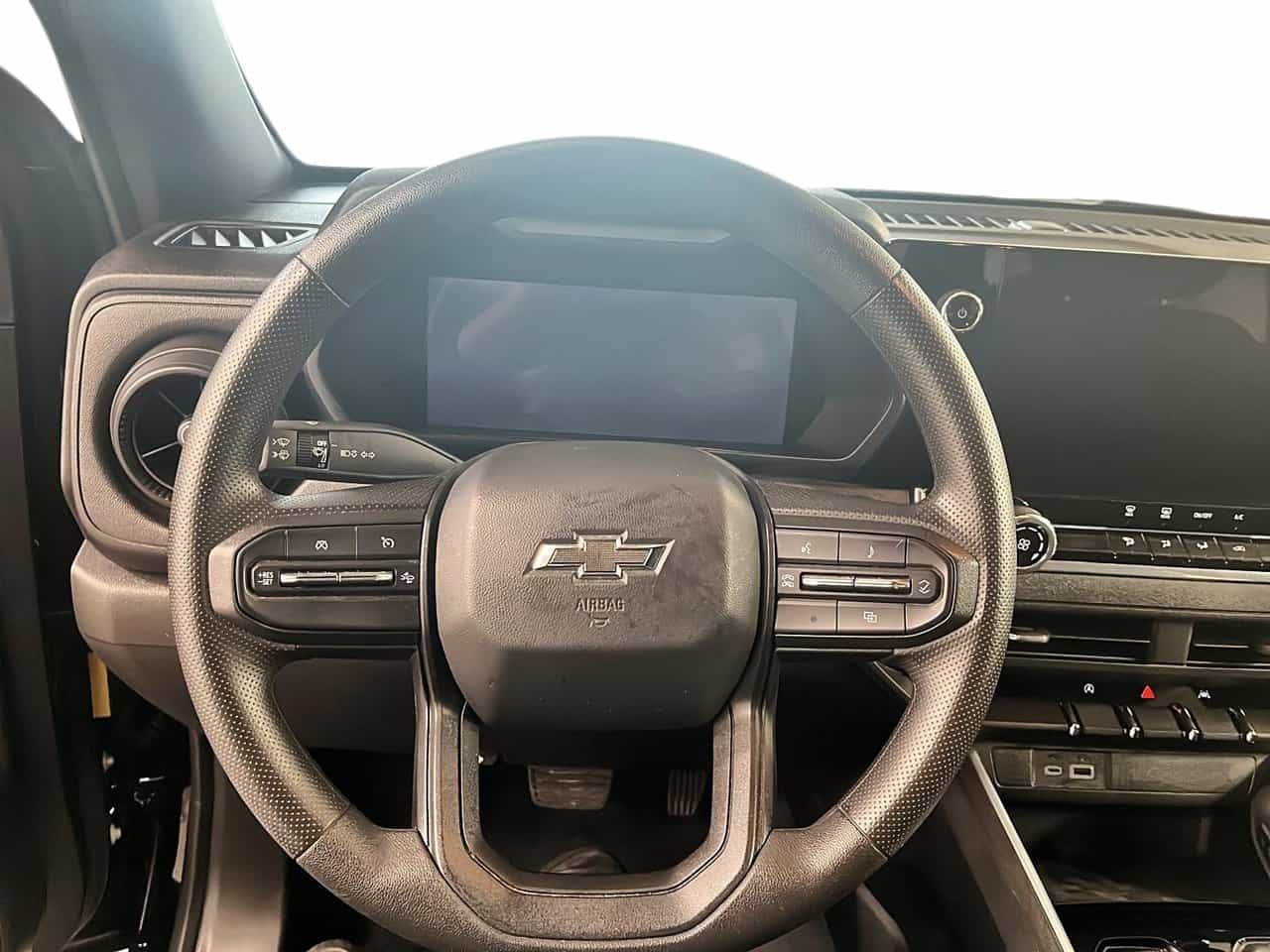 2024 Chevrolet Colorado 4Wd Crew Trail Boss * Tres Bas Km * - Image 11