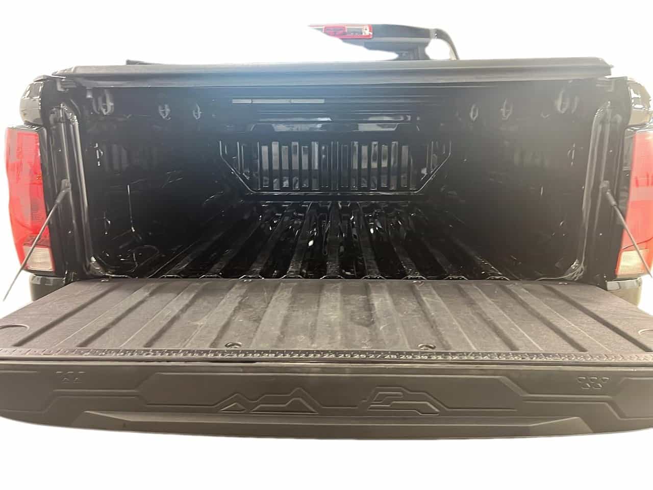 Image 15 Chevrolet Colorado 4Wd Crew Trail Boss * Tres Bas Km * 2024