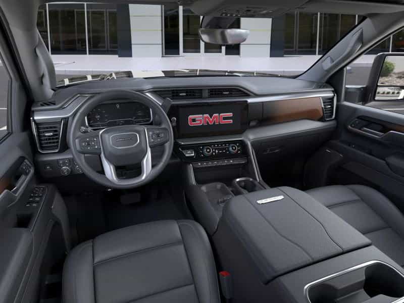 Image 5 GMC Sierra 3500 Hd Denali Drw 2026