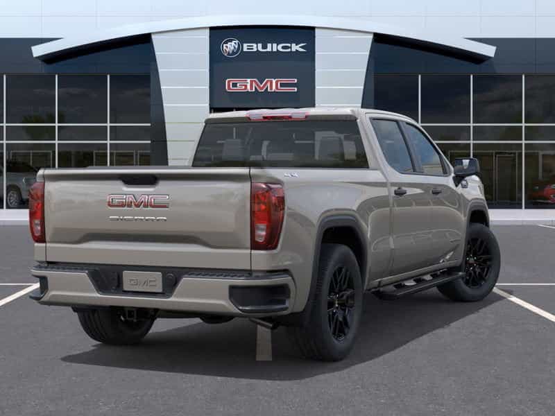 Image 4 GMC Sierra 1500 Pro 2026