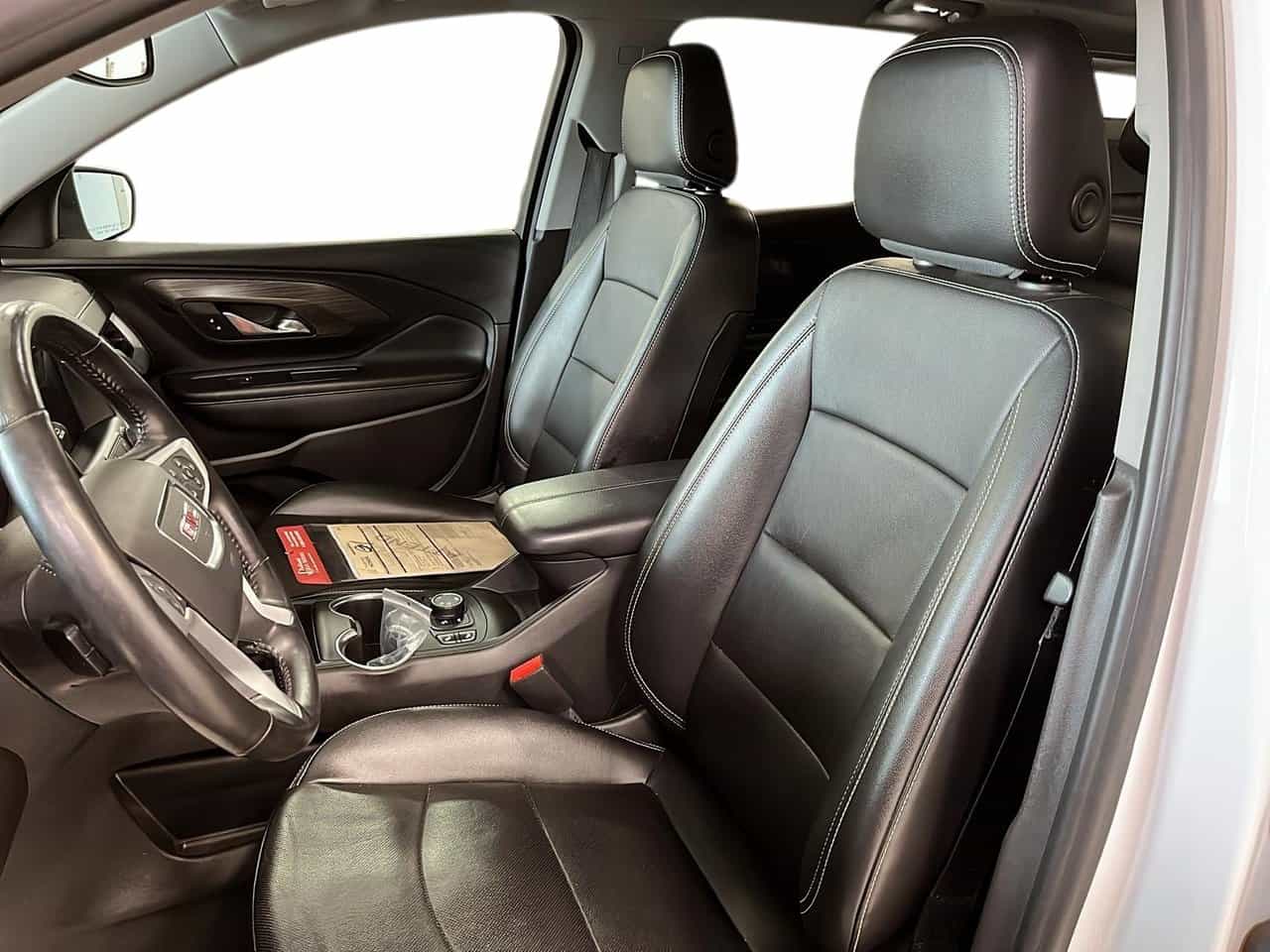 Image 9 GMC Terrain Awd 4Dr Slt * Tres Bas Km * 2022