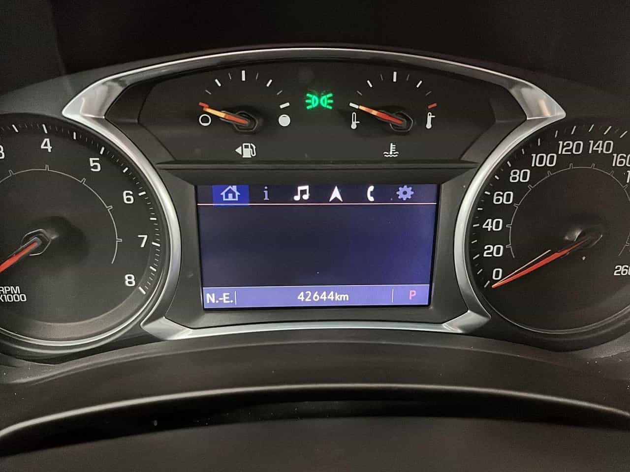 2022 GMC Terrain Awd 4Dr Slt * Tres Bas Km * - Image 13