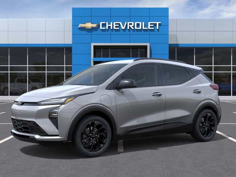 Image 2 Chevrolet Bolt EV Rs 2027