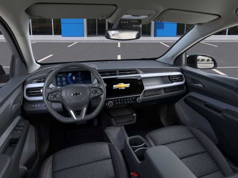 Image 5 Chevrolet Bolt EV Rs 2027