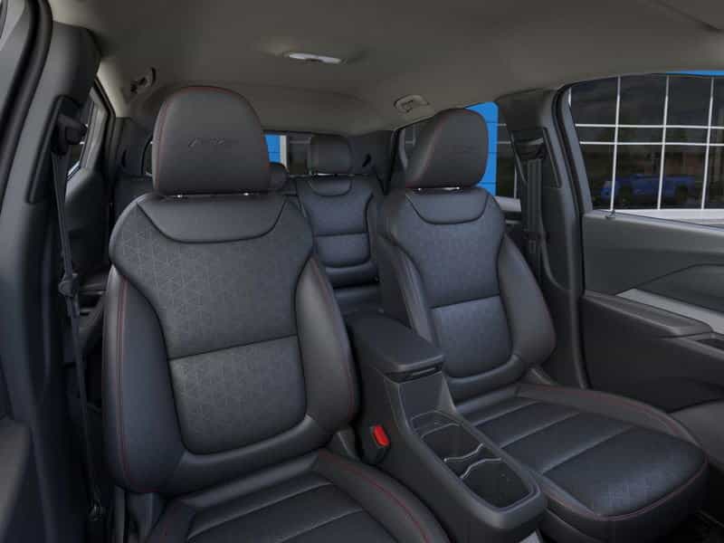 2027 Chevrolet Bolt EV Rs - Image 6