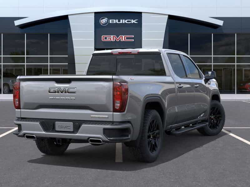 Image 4 GMC Sierra 1500 Elevation 2026