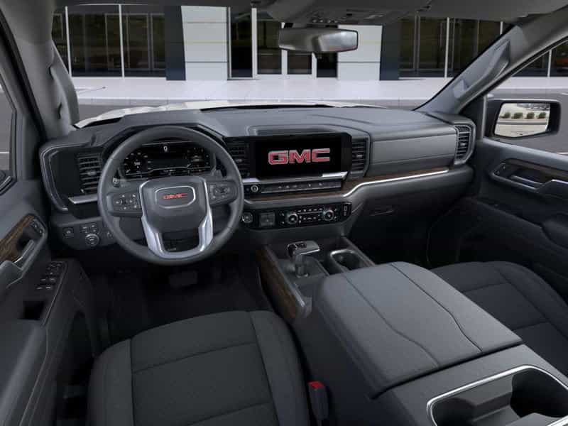 2026 GMC Sierra 1500 Elevation - Image 5