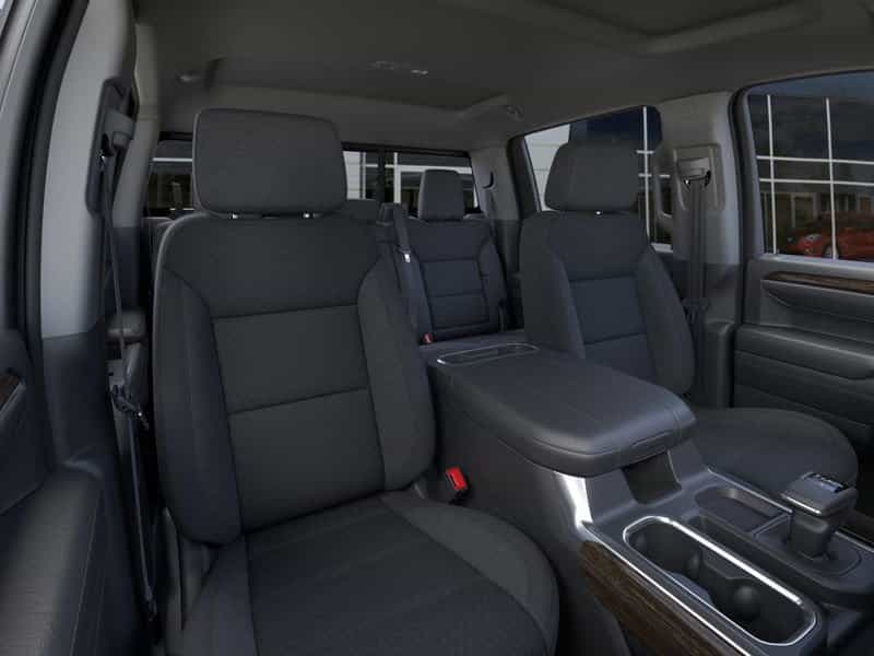 Image 6 GMC Sierra 1500 Elevation 2026