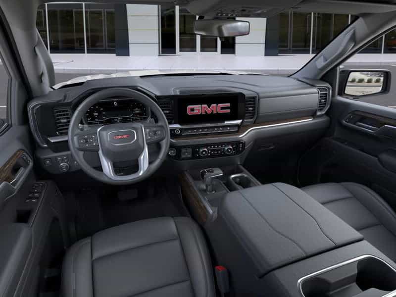 2026 GMC Sierra 1500 Elevation - Image 5