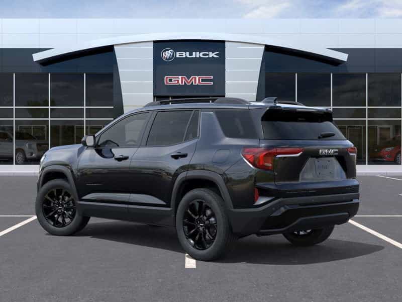 2026 GMC Terrain Elevation - Image 3