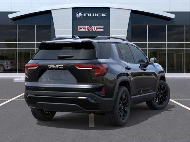2026 GMC Terrain Elevation - Image 4