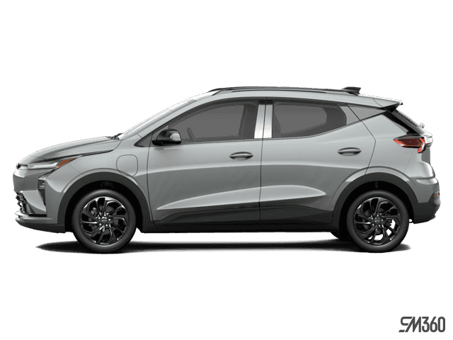 Image 1 Chevrolet Bolt EV Rs 2027