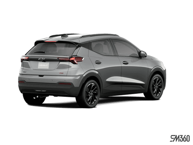 Image 2 Chevrolet Bolt EV Rs 2027