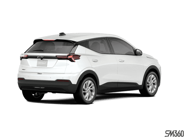 2027 Chevrolet Bolt EV Lt - Image 2