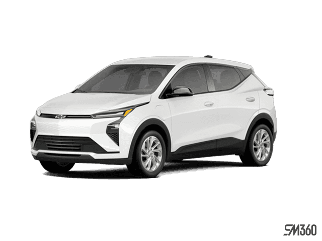 Image 3 Chevrolet Bolt EV Lt 2027