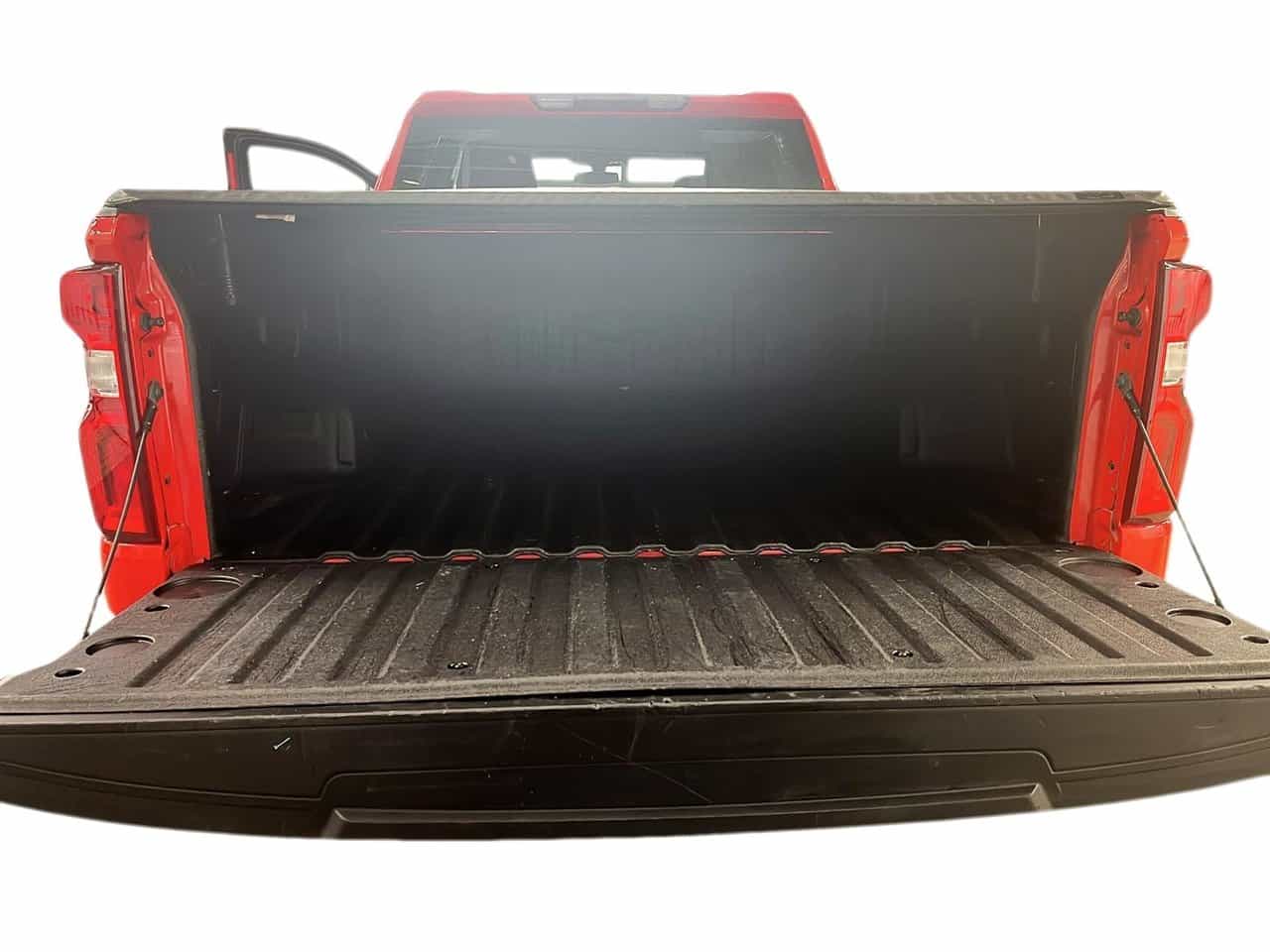 2021 Chevrolet Silverado 1500 4Wd Crew Cab Lt Trail Boss * V8 5.3 L * - Image 16