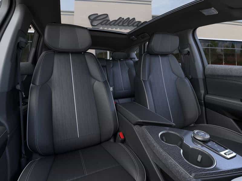 2026 Cadillac Optiq Premium Sport - Image 6