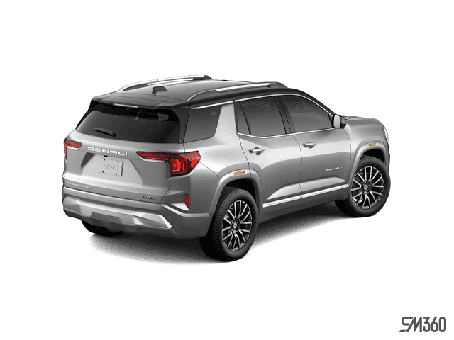 2026 GMC Terrain Denali - Image 2