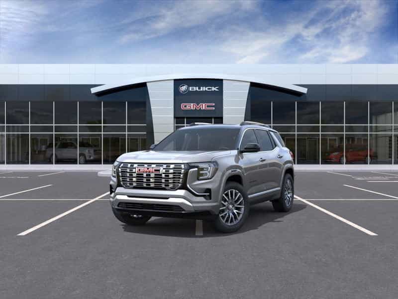 2026 GMC Terrain Denali - Image 1