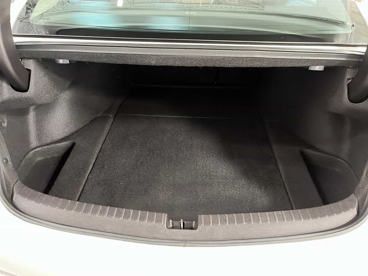 Image 6 Acura TLX Sh-Awd Elite Sedan * V6 Et Bas Km * 2018