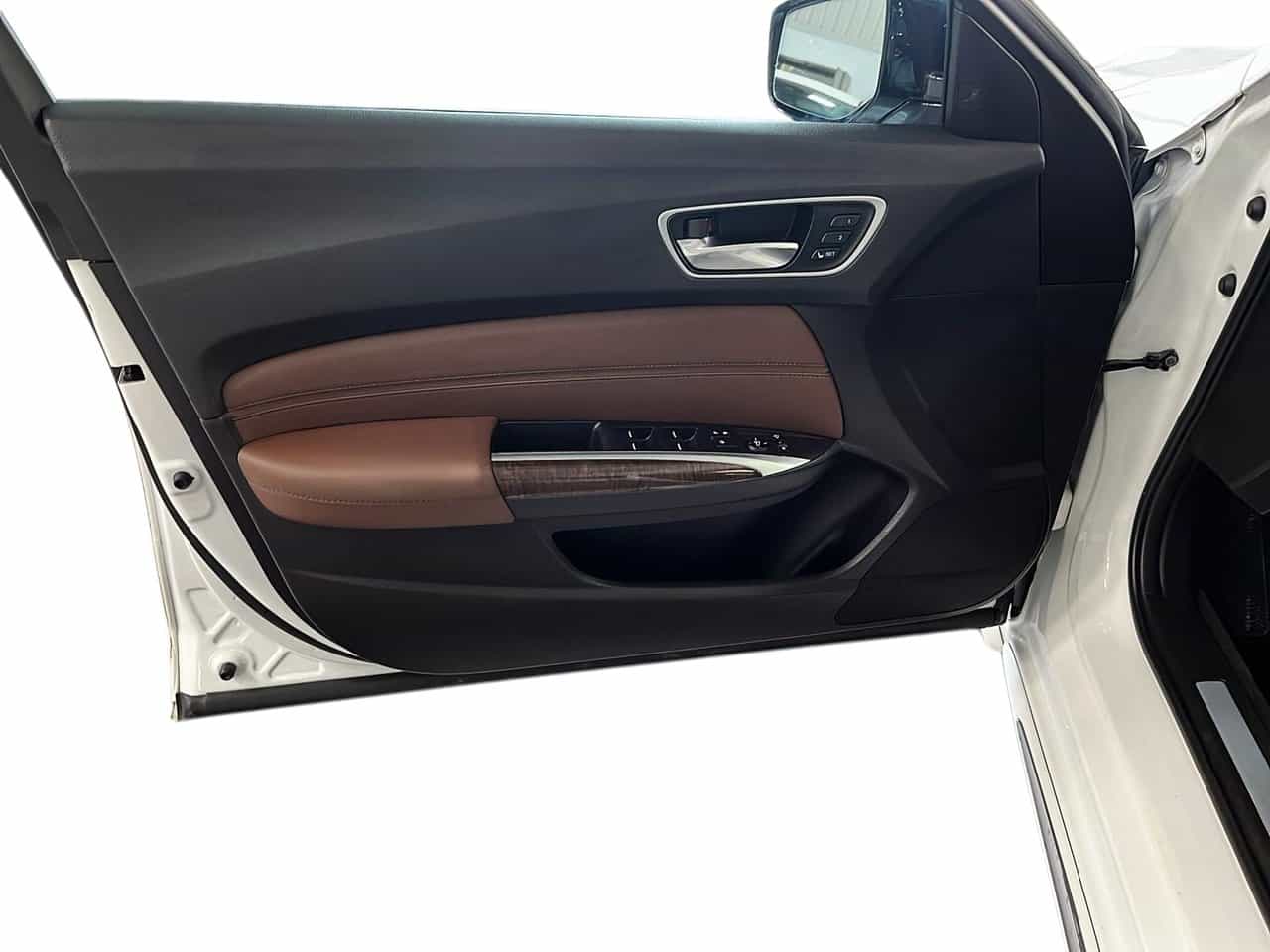 Image 11 Acura TLX Sh-Awd Elite Sedan * V6 Et Bas Km * 2018