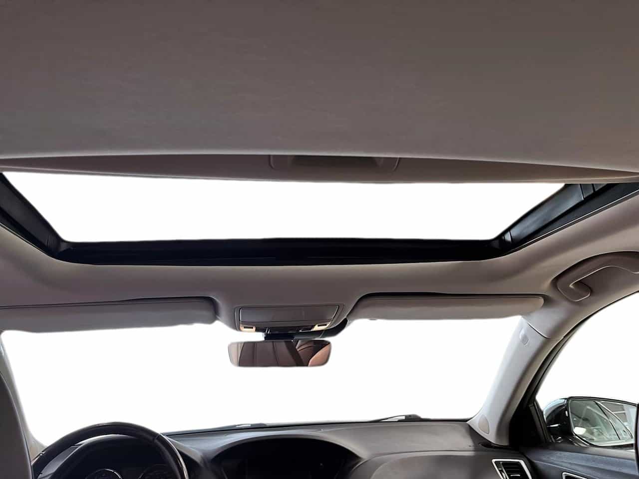 2018 Acura TLX Sh-Awd Elite Sedan * V6 Et Bas Km * - Image 16