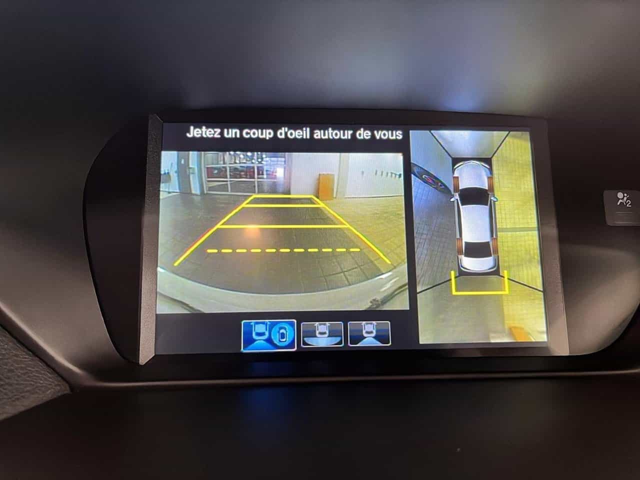 2018 Acura TLX Sh-Awd Elite Sedan * V6 Et Bas Km * - Image 17