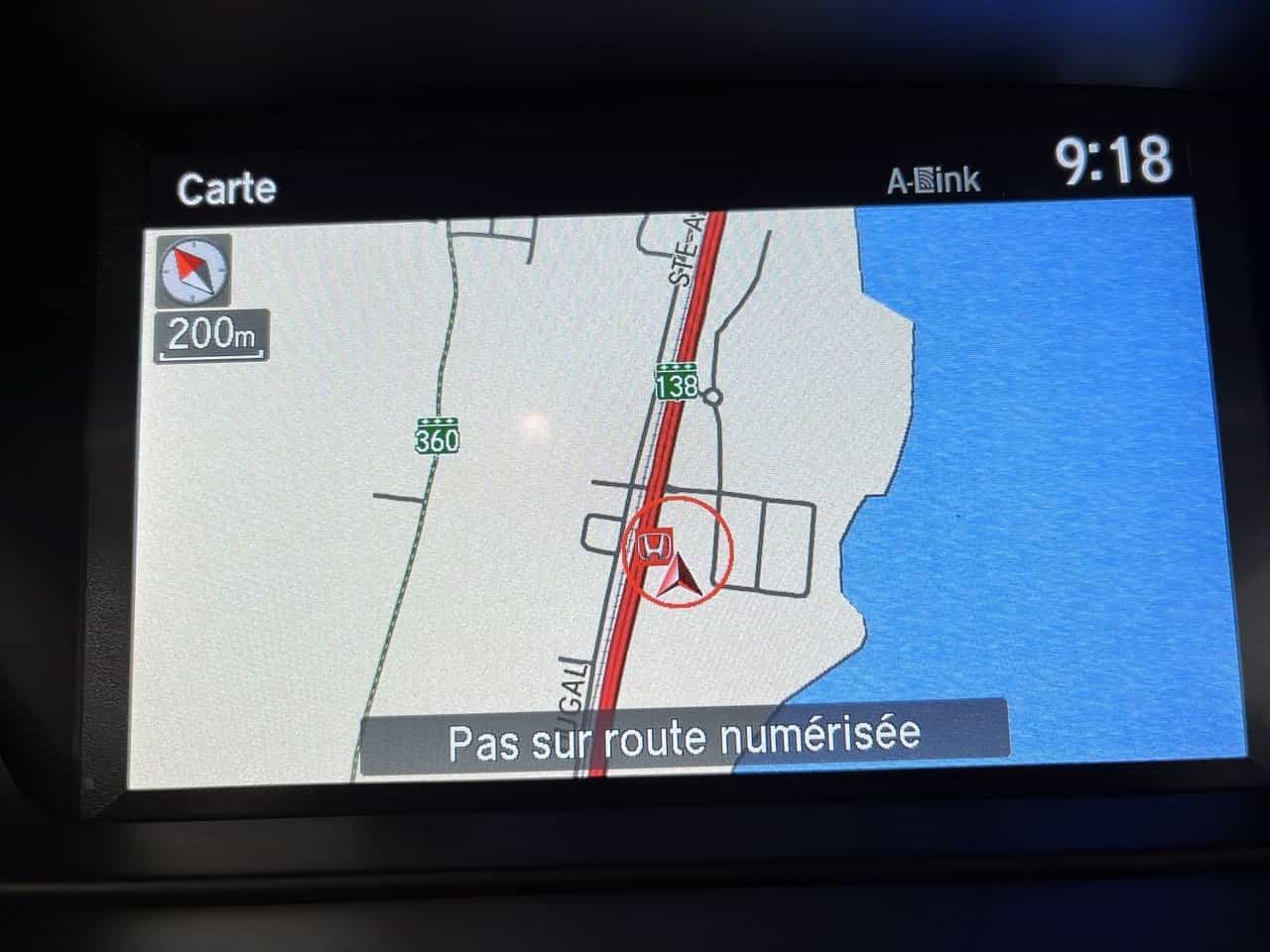 2018 Acura TLX Sh-Awd Elite Sedan * V6 Et Bas Km * - Image 19