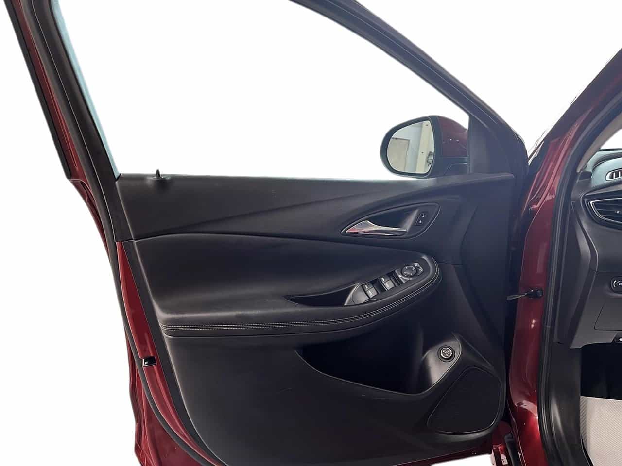 Image 11 Buick Encore GX Awd 4Dr Select 2022