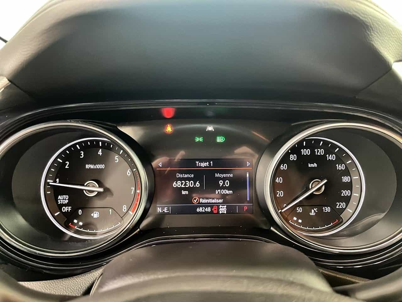 Image 13 Buick Encore GX Awd 4Dr Select 2022