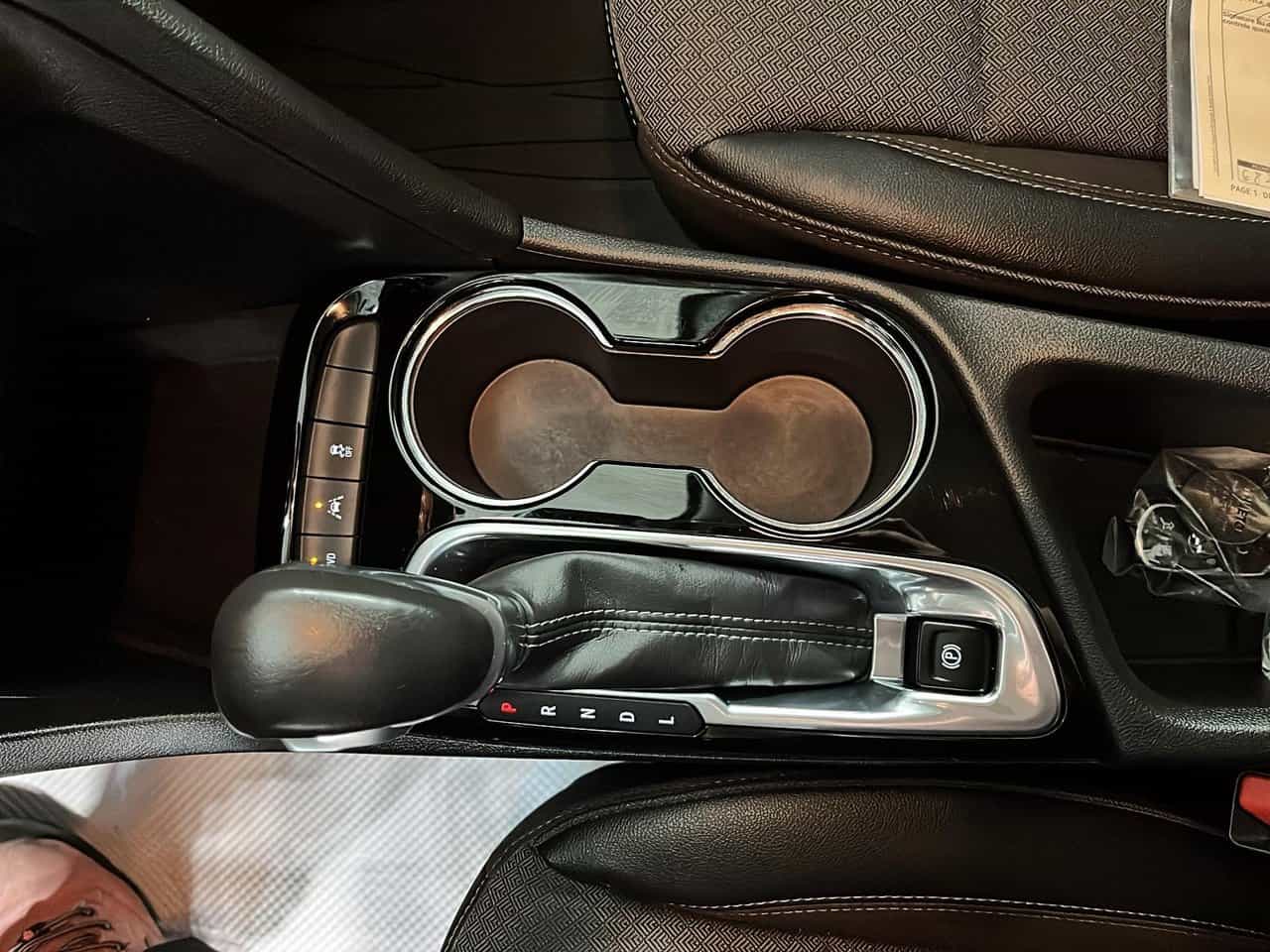 Image 15 Buick Encore GX Awd 4Dr Select 2022